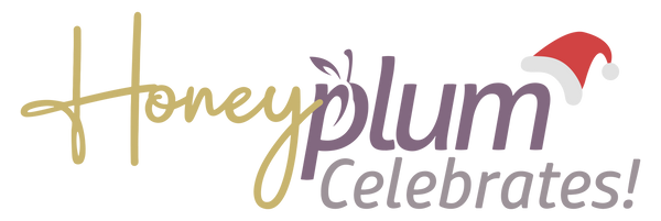 Honeyplum Celebrates